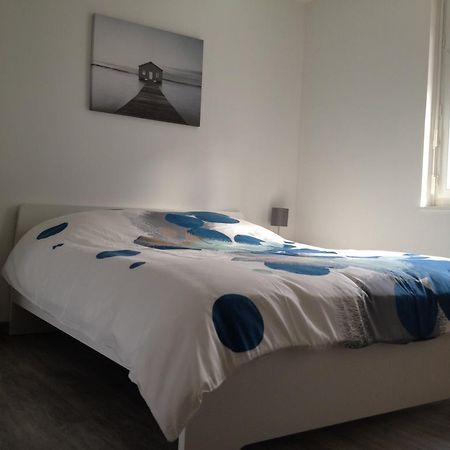 Appartement Neo - Sleep In Valenciennes Luaran gambar