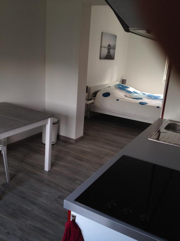 Appartement Neo - Sleep In Valenciennes Luaran gambar
