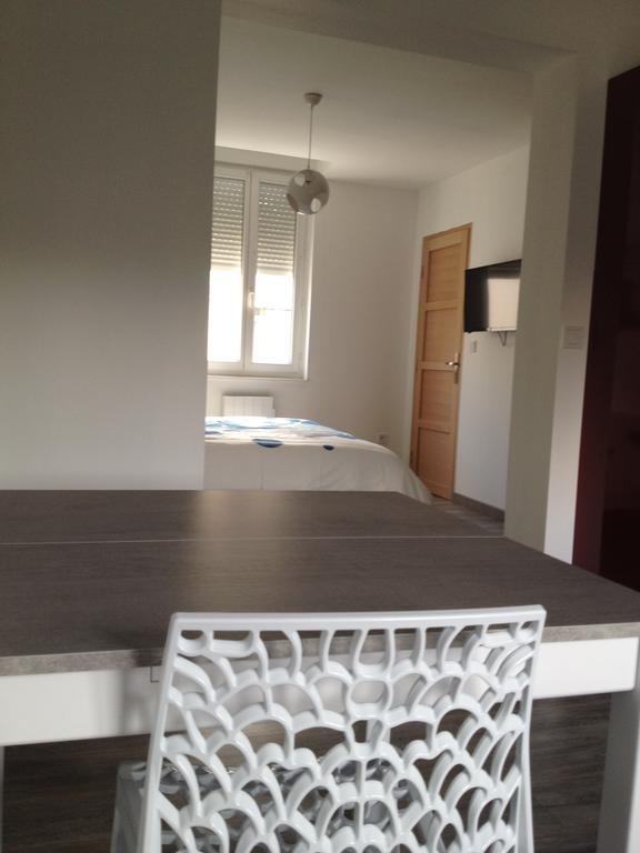 Appartement Neo - Sleep In Valenciennes Luaran gambar