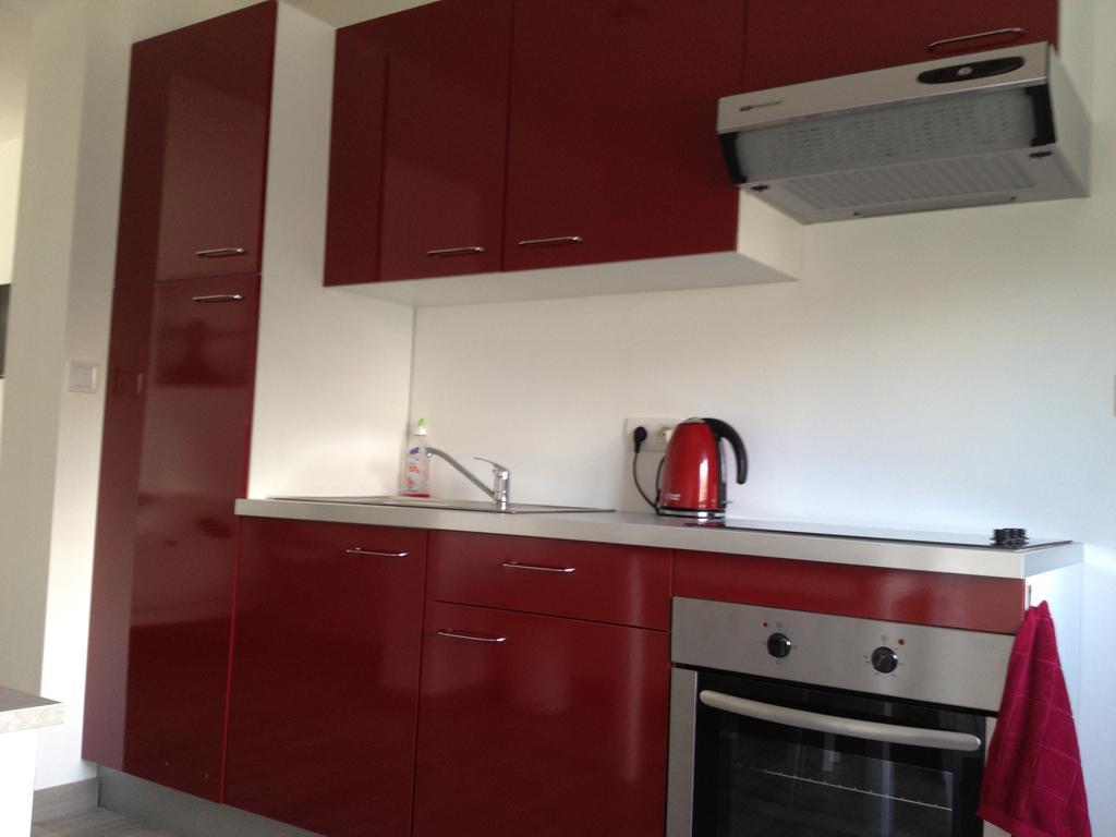 Appartement Neo - Sleep In Valenciennes Luaran gambar