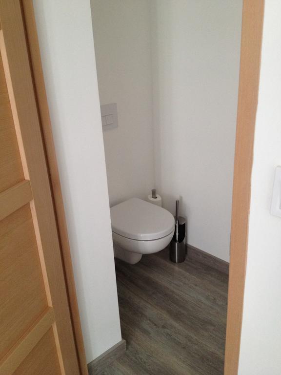 Appartement Neo - Sleep In Valenciennes Luaran gambar