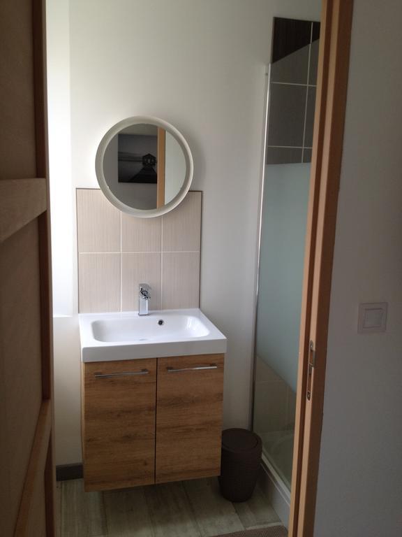 Appartement Neo - Sleep In Valenciennes Luaran gambar