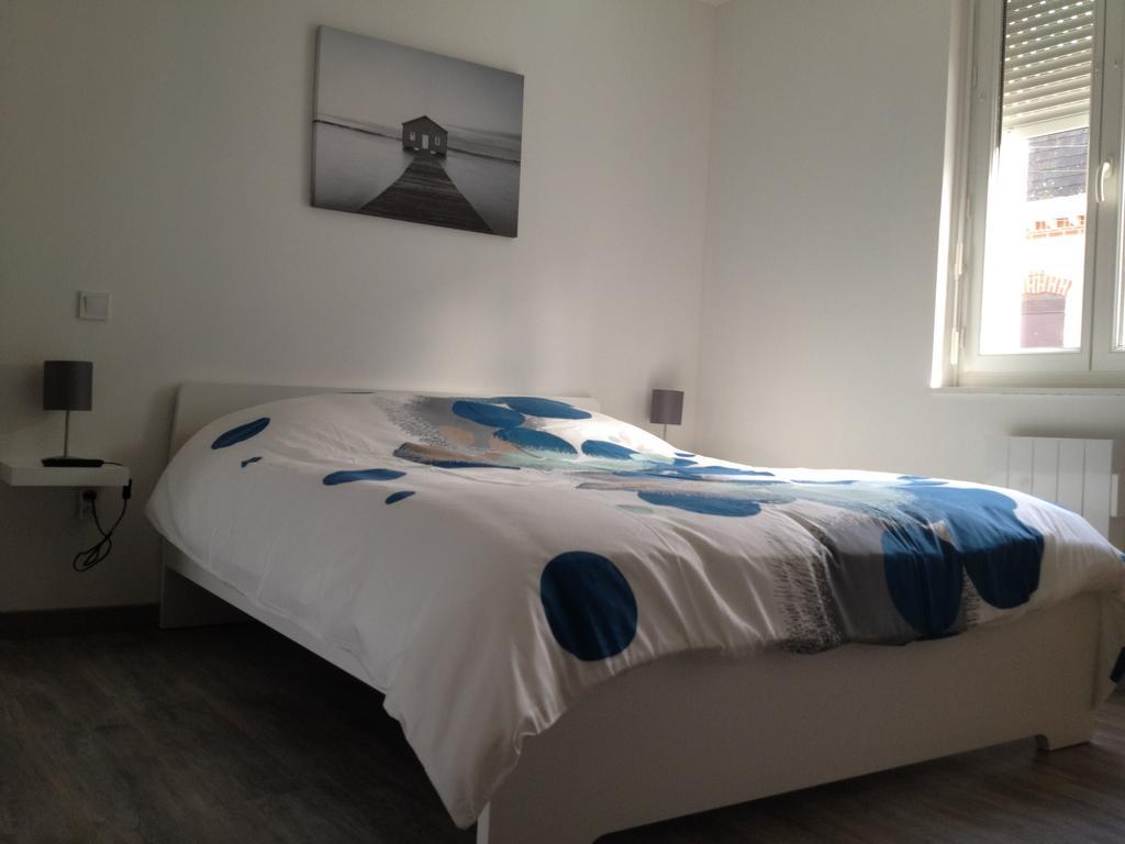 Appartement Neo - Sleep In Valenciennes Luaran gambar