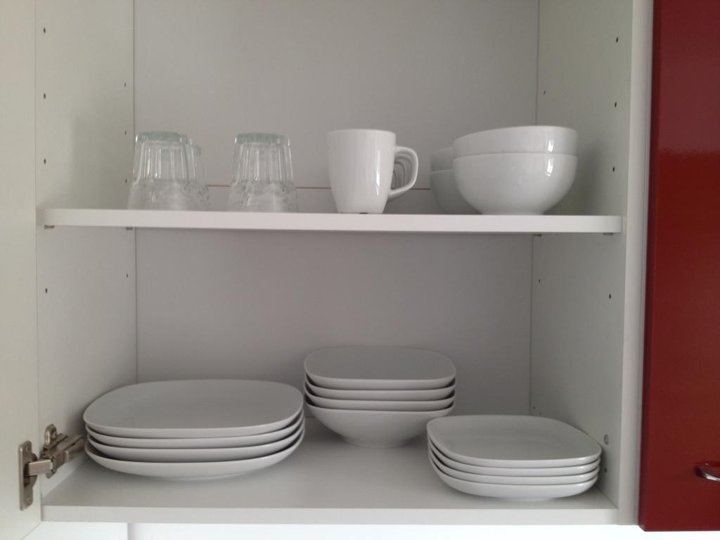 Appartement Neo - Sleep In Valenciennes Luaran gambar