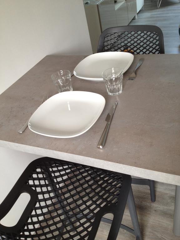 Appartement Neo - Sleep In Valenciennes Luaran gambar