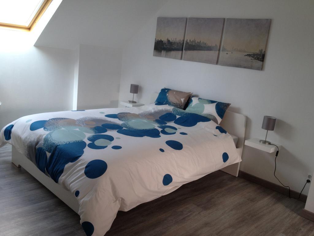 Appartement Neo - Sleep In Valenciennes Luaran gambar