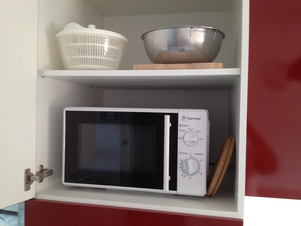 Appartement Neo - Sleep In Valenciennes Luaran gambar