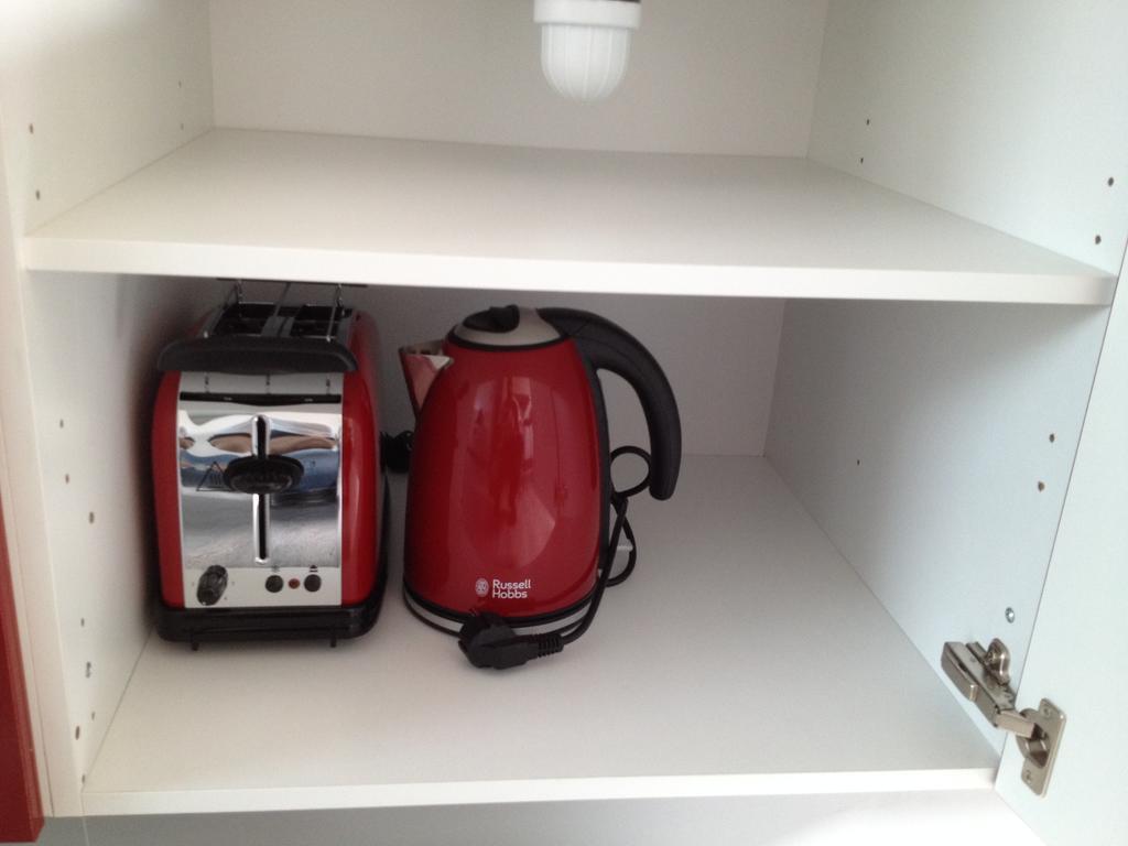 Appartement Neo - Sleep In Valenciennes Luaran gambar