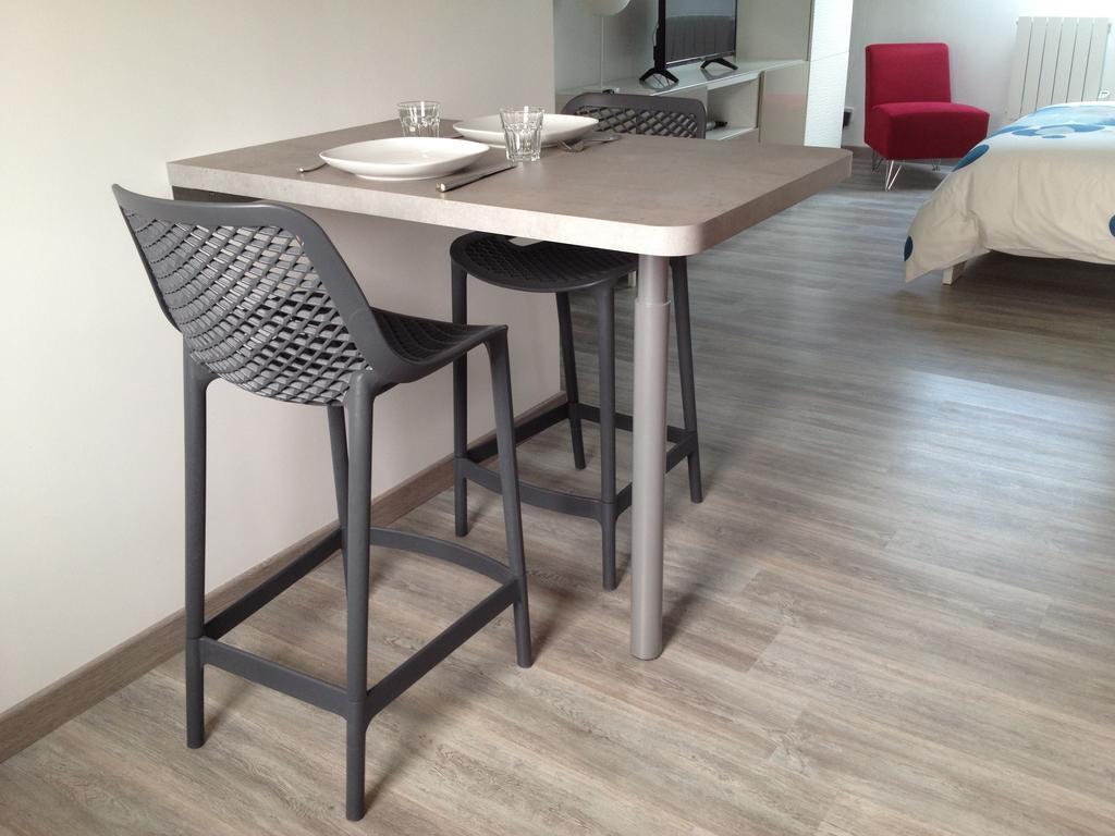 Appartement Neo - Sleep In Valenciennes Luaran gambar