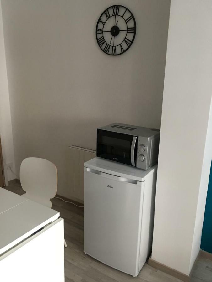 Appartement Neo - Sleep In Valenciennes Luaran gambar