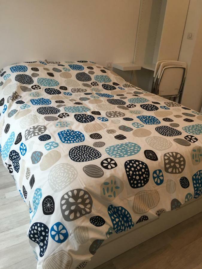Appartement Neo - Sleep In Valenciennes Luaran gambar