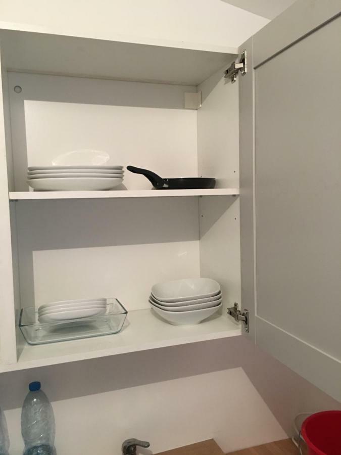 Appartement Neo - Sleep In Valenciennes Luaran gambar
