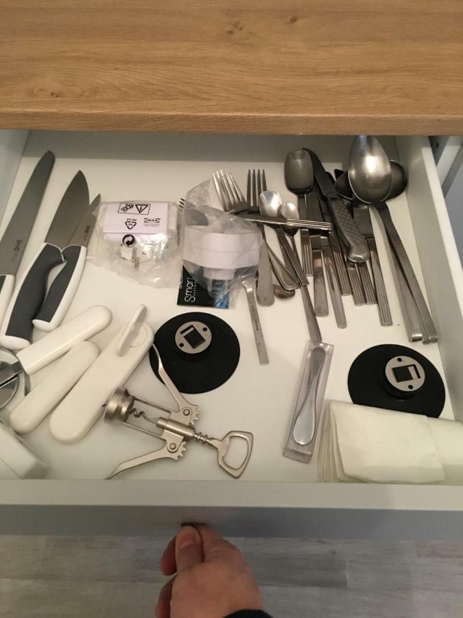 Appartement Neo - Sleep In Valenciennes Luaran gambar