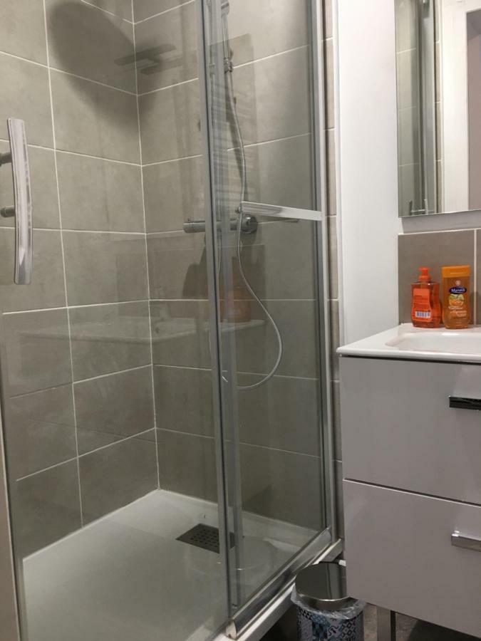 Appartement Neo - Sleep In Valenciennes Luaran gambar