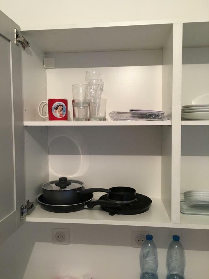 Appartement Neo - Sleep In Valenciennes Luaran gambar