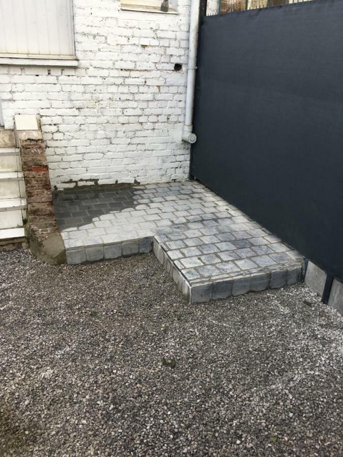Appartement Neo - Sleep In Valenciennes Luaran gambar