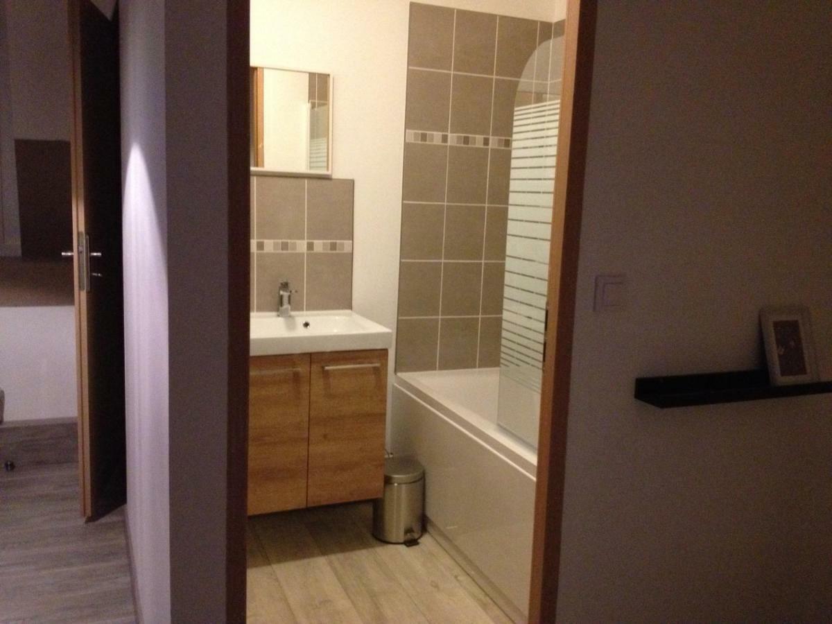 Appartement Neo - Sleep In Valenciennes Luaran gambar