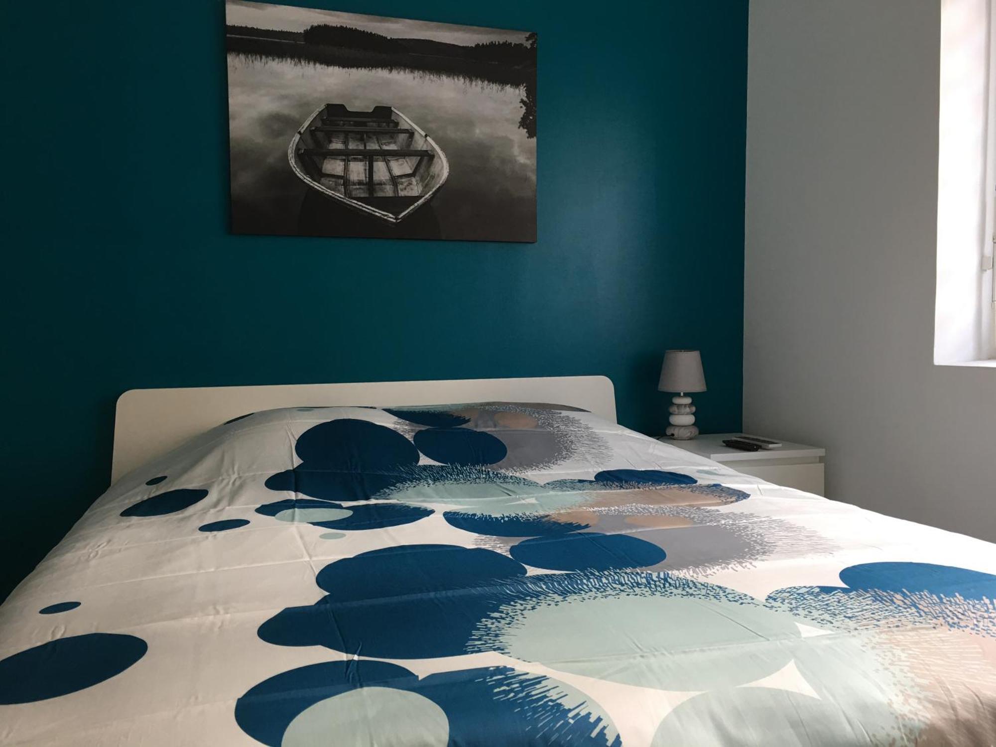 Appartement Neo - Sleep In Valenciennes Luaran gambar