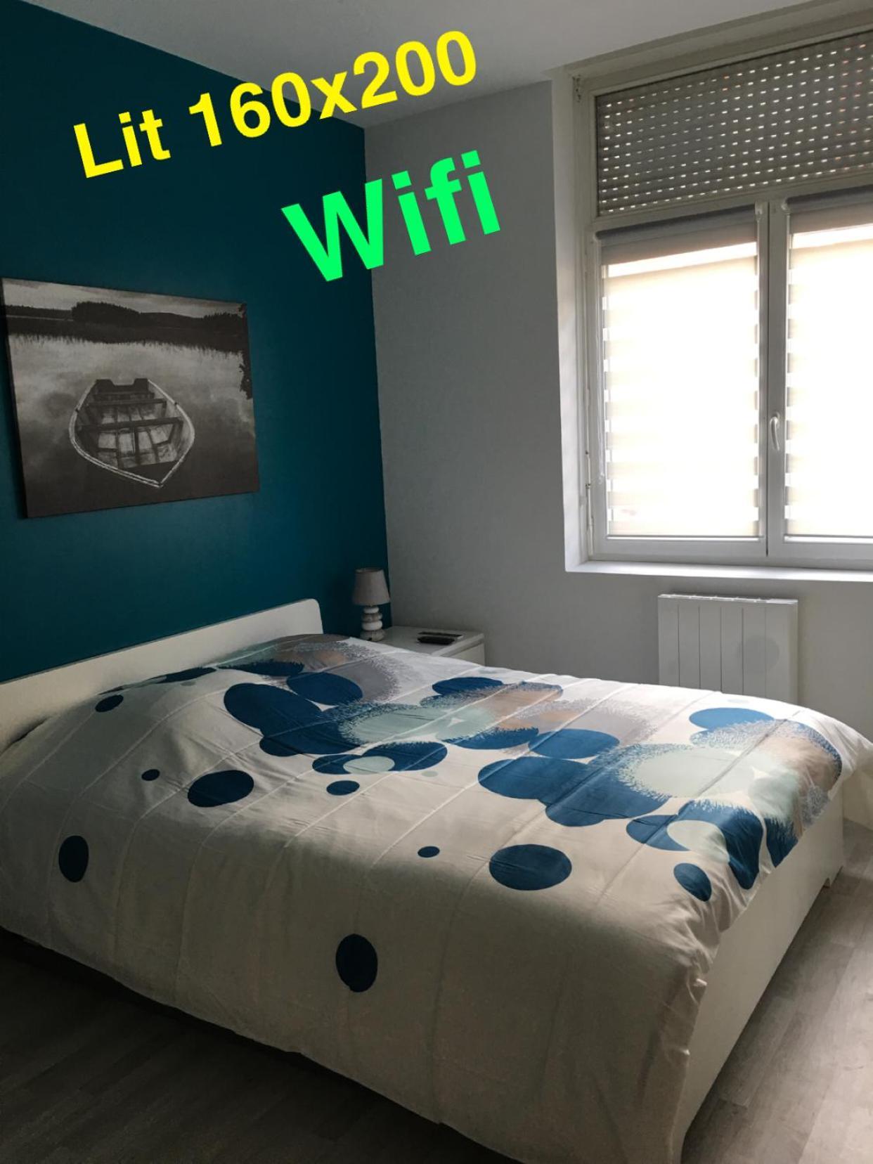 Appartement Neo - Sleep In Valenciennes Luaran gambar